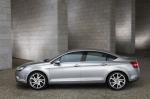 Citroen C5 2007 года